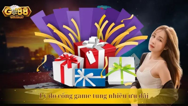 Khuyến mãi chào mừng thành viên mới tại omo88